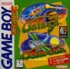 Arcade Classic No. 3 - Galaga & Galaxian Box Art Front